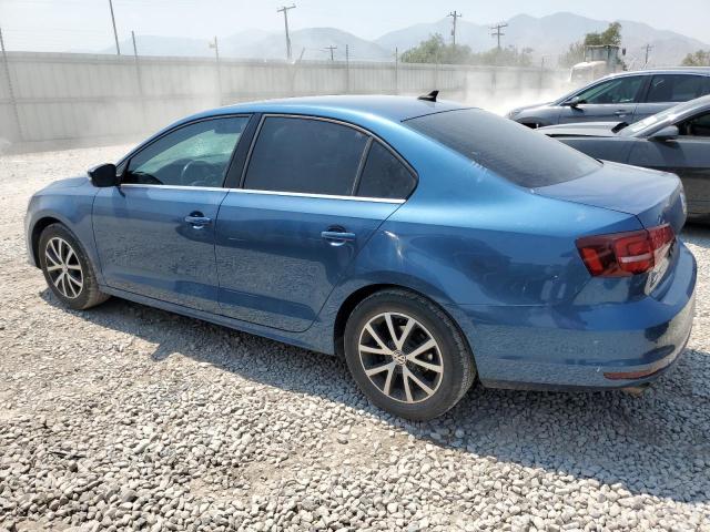 Photo 1 VIN: 3VWB67AJ3HM274855 - VOLKSWAGEN JETTA SE 