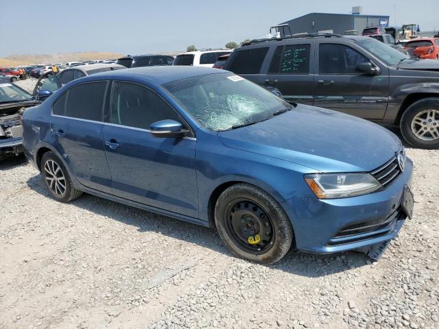 Photo 3 VIN: 3VWB67AJ3HM274855 - VOLKSWAGEN JETTA SE 