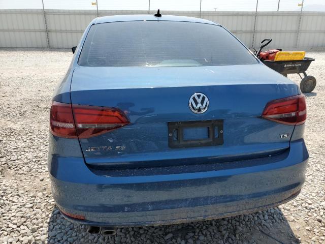 Photo 5 VIN: 3VWB67AJ3HM274855 - VOLKSWAGEN JETTA SE 