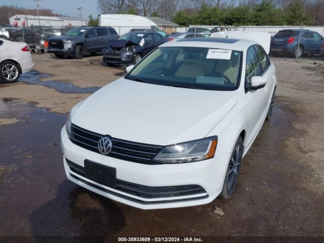 Photo 1 VIN: 3VWB67AJ3HM295351 - VOLKSWAGEN JETTA 