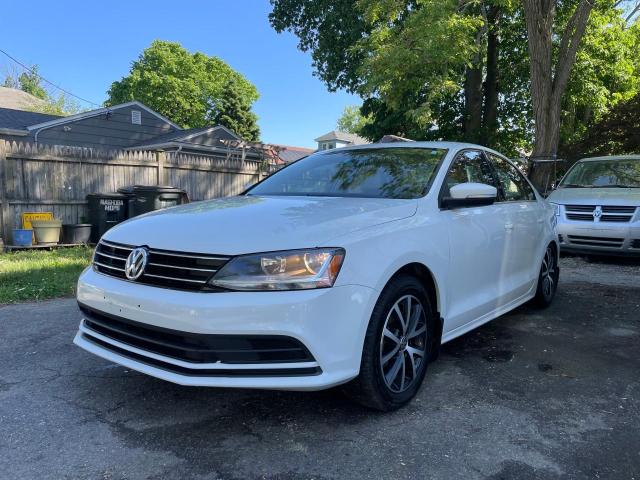 Photo 1 VIN: 3VWB67AJ3HM303416 - VOLKSWAGEN JETTA 