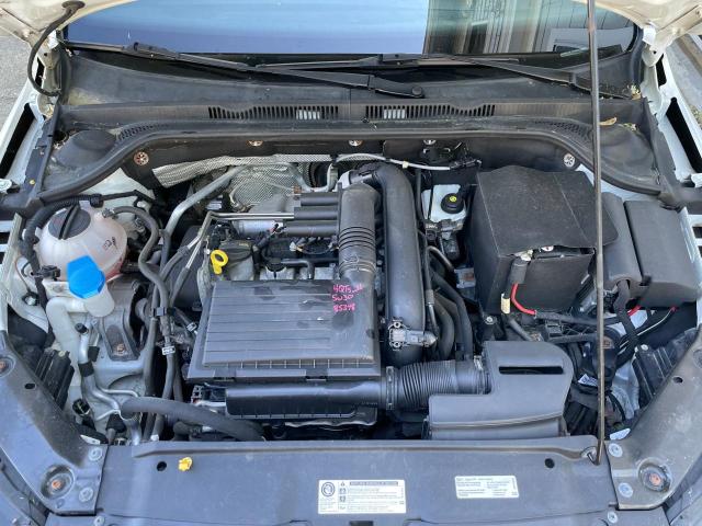 Photo 6 VIN: 3VWB67AJ3HM303416 - VOLKSWAGEN JETTA 