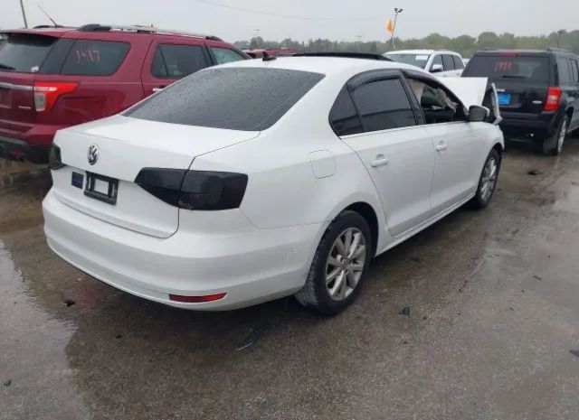 Photo 3 VIN: 3VWB67AJ3HM307689 - VOLKSWAGEN JETTA 