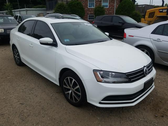 Photo 0 VIN: 3VWB67AJ3HM321205 - VOLKSWAGEN JETTA 