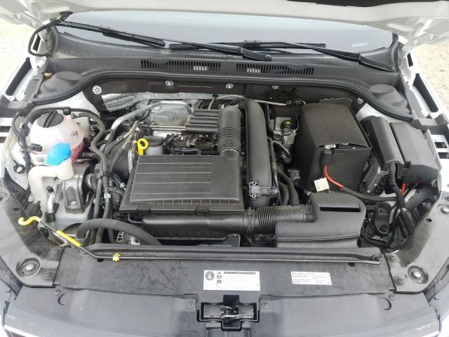 Photo 6 VIN: 3VWB67AJ3HM321205 - VOLKSWAGEN JETTA 