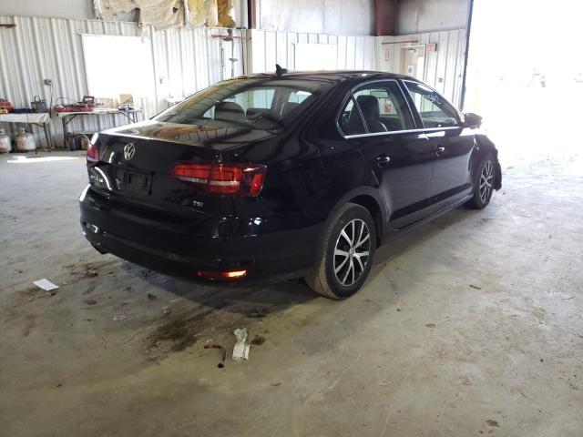 Photo 3 VIN: 3VWB67AJ3HM393361 - VOLKSWAGEN JETTA SE 