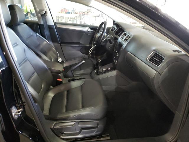 Photo 4 VIN: 3VWB67AJ3HM393361 - VOLKSWAGEN JETTA SE 