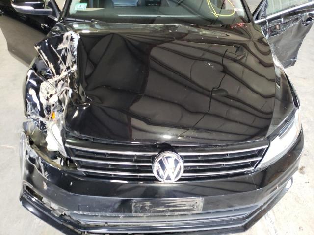 Photo 6 VIN: 3VWB67AJ3HM393361 - VOLKSWAGEN JETTA SE 