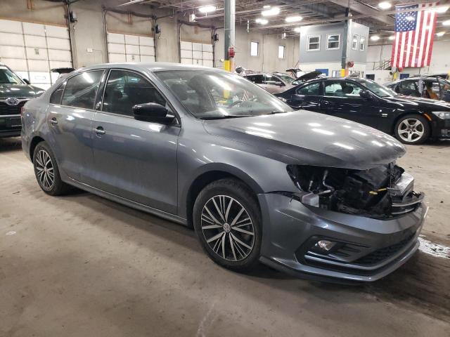 Photo 3 VIN: 3VWB67AJ3JM209039 - VOLKSWAGEN JETTA SE 