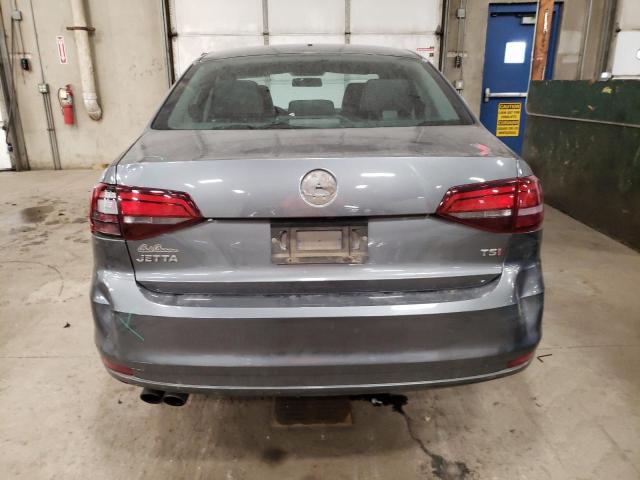 Photo 5 VIN: 3VWB67AJ3JM209039 - VOLKSWAGEN JETTA SE 