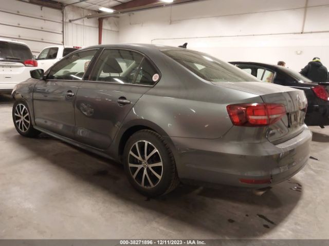 Photo 2 VIN: 3VWB67AJ4GM378723 - VOLKSWAGEN JETTA 