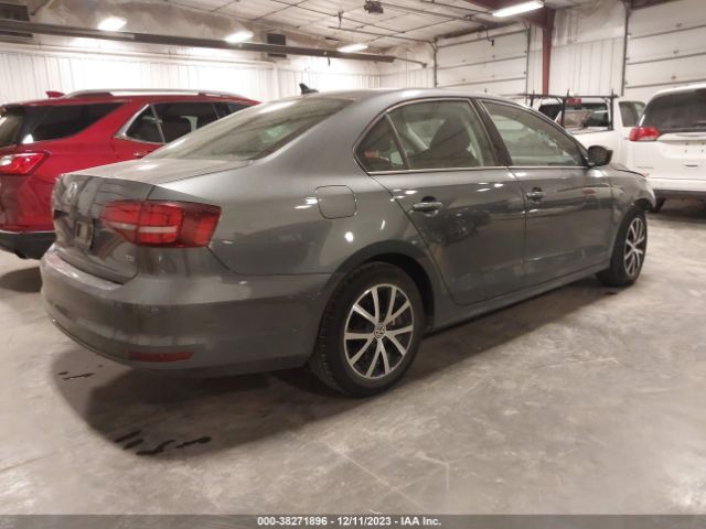 Photo 3 VIN: 3VWB67AJ4GM378723 - VOLKSWAGEN JETTA 