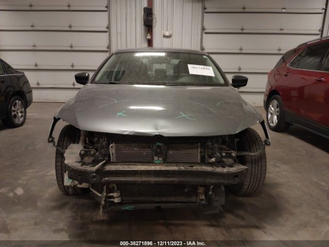 Photo 5 VIN: 3VWB67AJ4GM378723 - VOLKSWAGEN JETTA 