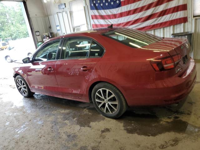 Photo 1 VIN: 3VWB67AJ4GM399846 - VOLKSWAGEN JETTA 