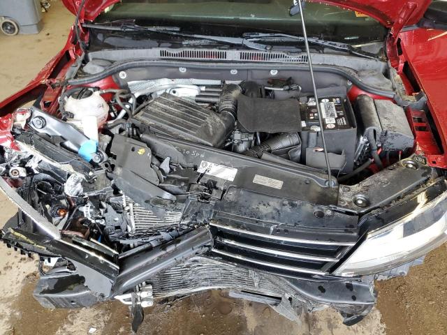 Photo 10 VIN: 3VWB67AJ4GM399846 - VOLKSWAGEN JETTA 