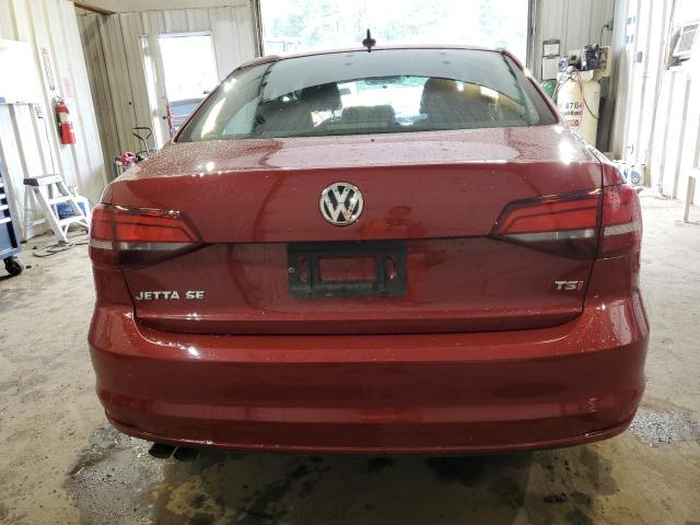 Photo 5 VIN: 3VWB67AJ4GM399846 - VOLKSWAGEN JETTA 