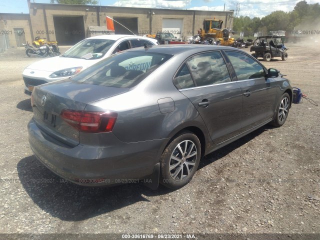 Photo 3 VIN: 3VWB67AJ4HM200487 - VOLKSWAGEN JETTA 