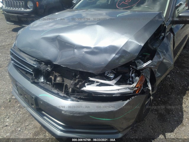 Photo 5 VIN: 3VWB67AJ4HM200487 - VOLKSWAGEN JETTA 