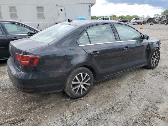 Photo 2 VIN: 3VWB67AJ4HM242111 - VOLKSWAGEN JETTA SE 