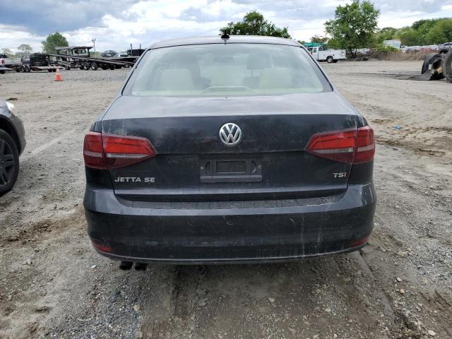 Photo 5 VIN: 3VWB67AJ4HM242111 - VOLKSWAGEN JETTA SE 