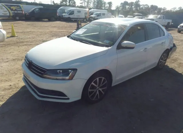 Photo 1 VIN: 3VWB67AJ4HM256820 - VOLKSWAGEN JETTA 