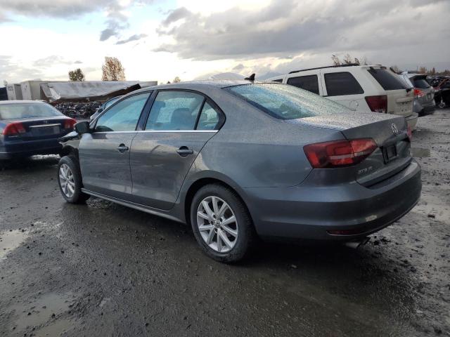 Photo 1 VIN: 3VWB67AJ4HM300329 - VOLKSWAGEN JETTA SE 