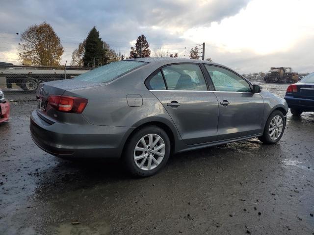 Photo 2 VIN: 3VWB67AJ4HM300329 - VOLKSWAGEN JETTA SE 