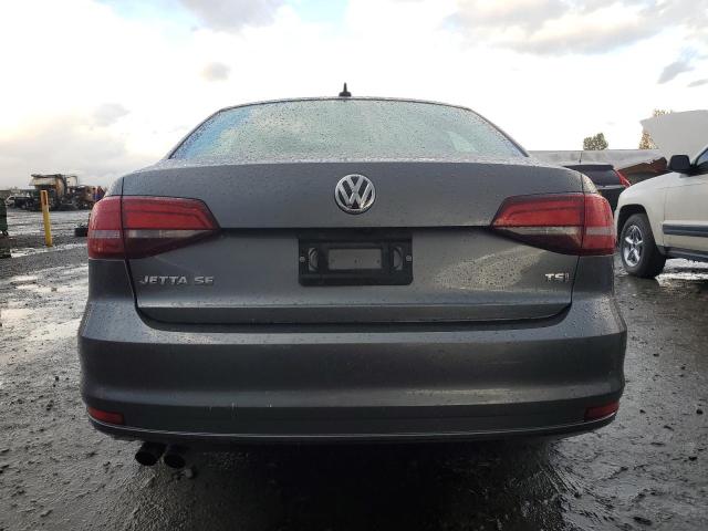 Photo 5 VIN: 3VWB67AJ4HM300329 - VOLKSWAGEN JETTA SE 