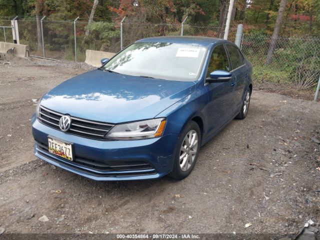 Photo 1 VIN: 3VWB67AJ4HM300556 - VOLKSWAGEN JETTA 