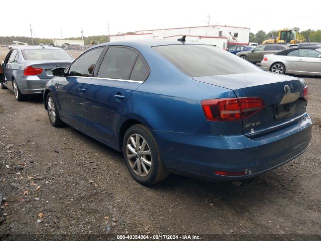 Photo 2 VIN: 3VWB67AJ4HM300556 - VOLKSWAGEN JETTA 