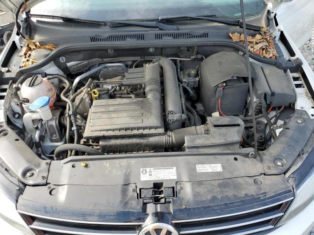 Photo 10 VIN: 3VWB67AJ4HM319057 - VOLKSWAGEN JETTA 