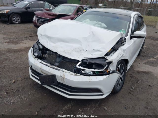 Photo 5 VIN: 3VWB67AJ4HM326218 - VOLKSWAGEN JETTA 