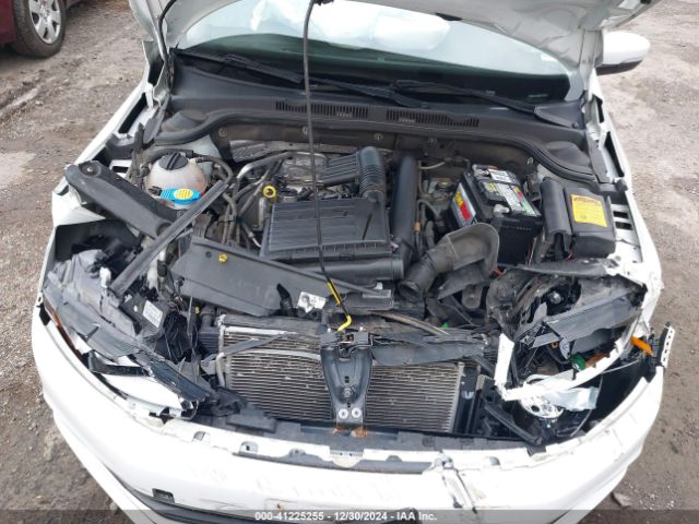 Photo 9 VIN: 3VWB67AJ4HM326218 - VOLKSWAGEN JETTA 