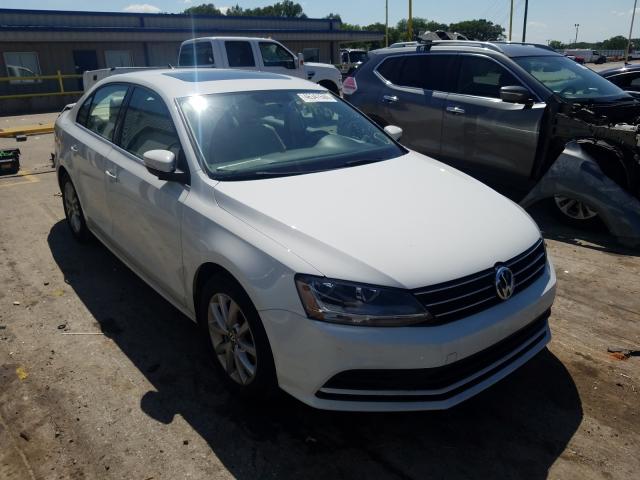 Photo 0 VIN: 3VWB67AJ4HM342595 - VOLKSWAGEN JETTA SE 