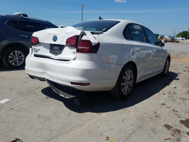 Photo 3 VIN: 3VWB67AJ4HM342595 - VOLKSWAGEN JETTA SE 