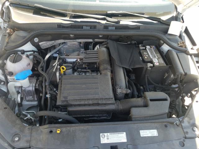 Photo 6 VIN: 3VWB67AJ4HM342595 - VOLKSWAGEN JETTA SE 