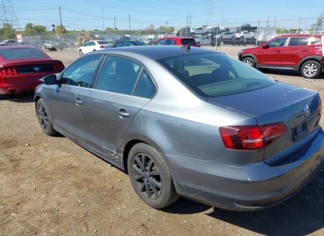 Photo 2 VIN: 3VWB67AJ4HM379873 - VOLKSWAGEN JETTA 