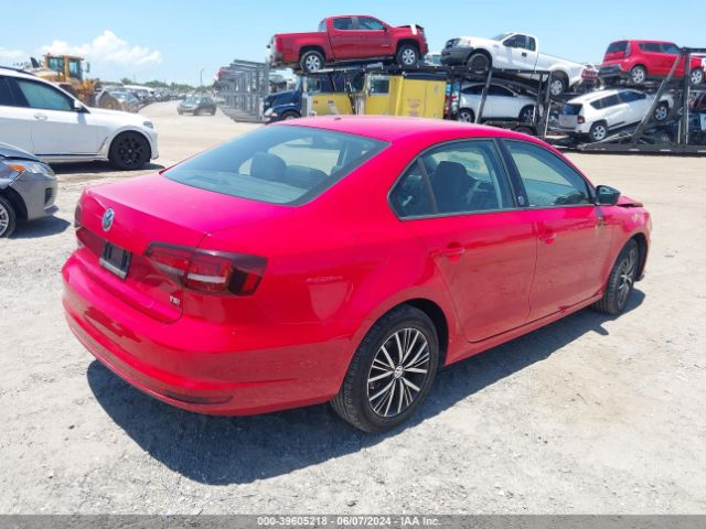 Photo 3 VIN: 3VWB67AJ4JM237979 - VOLKSWAGEN JETTA 