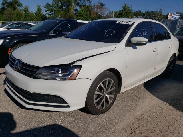 Photo 1 VIN: 3VWB67AJ5HM201728 - VOLKSWAGEN JETTA SE 