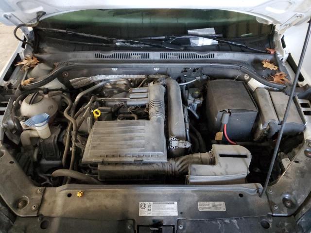 Photo 10 VIN: 3VWB67AJ5HM222479 - VOLKSWAGEN JETTA 