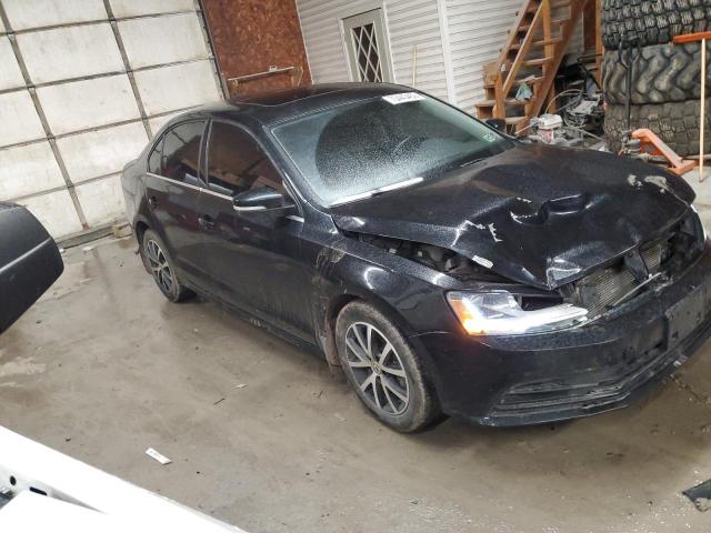 Photo 3 VIN: 3VWB67AJ5HM241050 - VOLKSWAGEN JETTA SE 