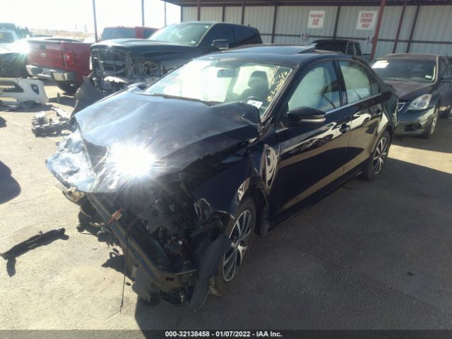 Photo 1 VIN: 3VWB67AJ5HM296758 - VOLKSWAGEN JETTA 