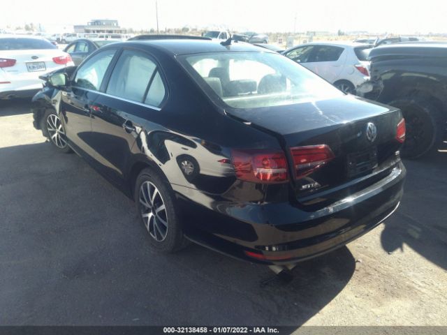 Photo 2 VIN: 3VWB67AJ5HM296758 - VOLKSWAGEN JETTA 