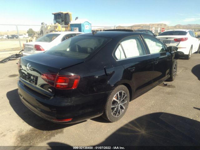 Photo 3 VIN: 3VWB67AJ5HM296758 - VOLKSWAGEN JETTA 