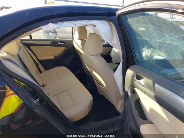 Photo 7 VIN: 3VWB67AJ5JM203520 - VOLKSWAGEN JETTA 