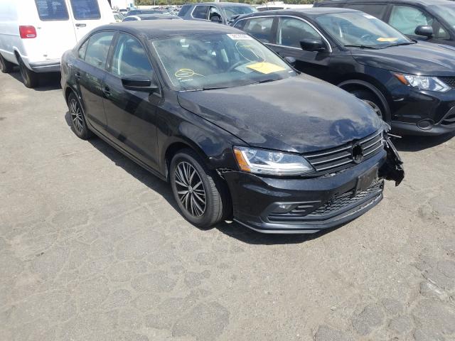 Photo 0 VIN: 3VWB67AJ5JM209527 - VOLKSWAGEN JETTA SE 