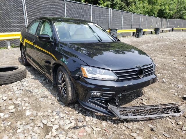 Photo 0 VIN: 3VWB67AJ5JM222925 - VOLKSWAGEN JETTA SE 