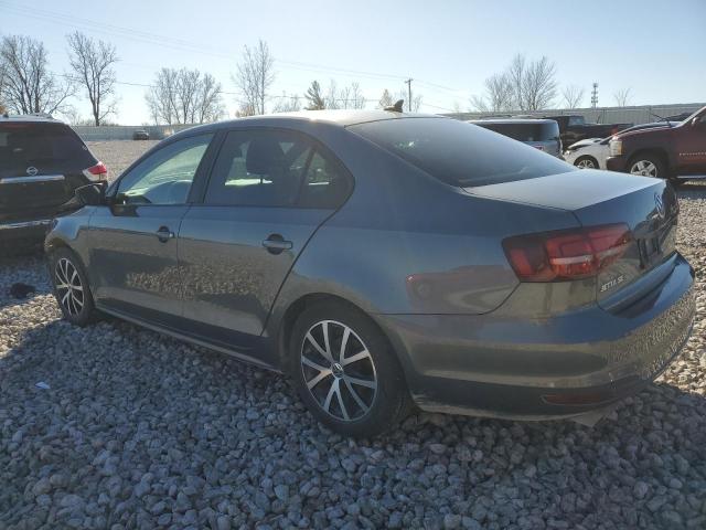 Photo 1 VIN: 3VWB67AJ6GM378884 - VOLKSWAGEN JETTA 