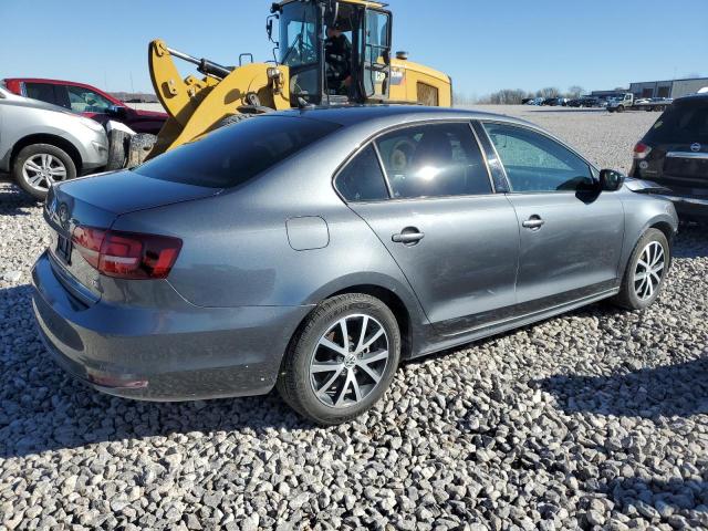 Photo 2 VIN: 3VWB67AJ6GM378884 - VOLKSWAGEN JETTA 