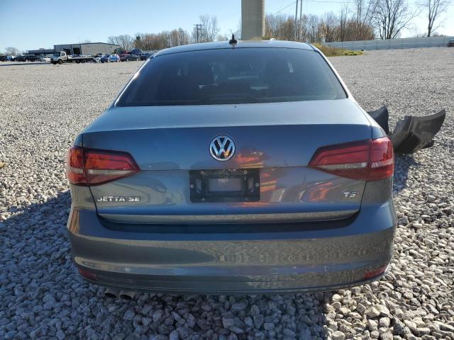 Photo 5 VIN: 3VWB67AJ6GM378884 - VOLKSWAGEN JETTA 